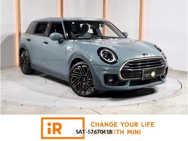 Bmw MINI 2023-05 8354962-0