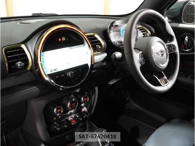 Bmw MINI 2023-05 8354962-12