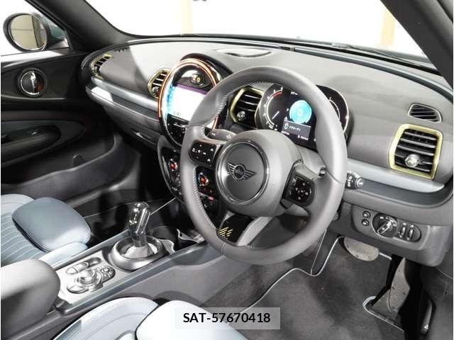 Bmw MINI 2023-05 8354962-13