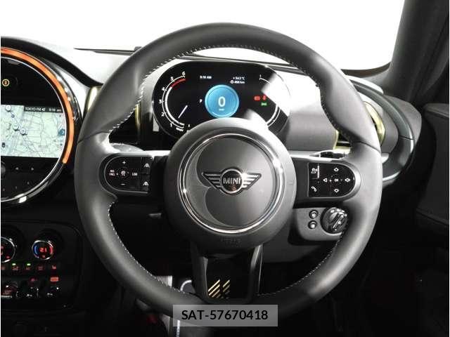 Bmw MINI 2023-05 8354962-14