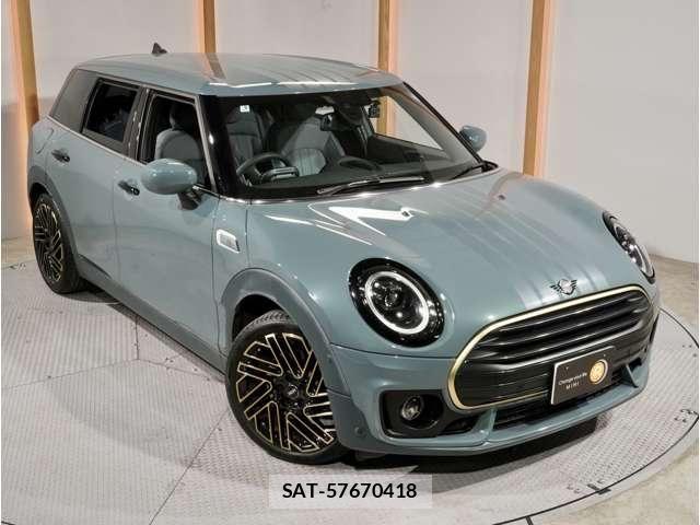 Bmw MINI 2023-05 8354962-16