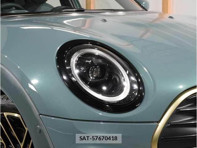 Bmw MINI 2023-05 8354962-18