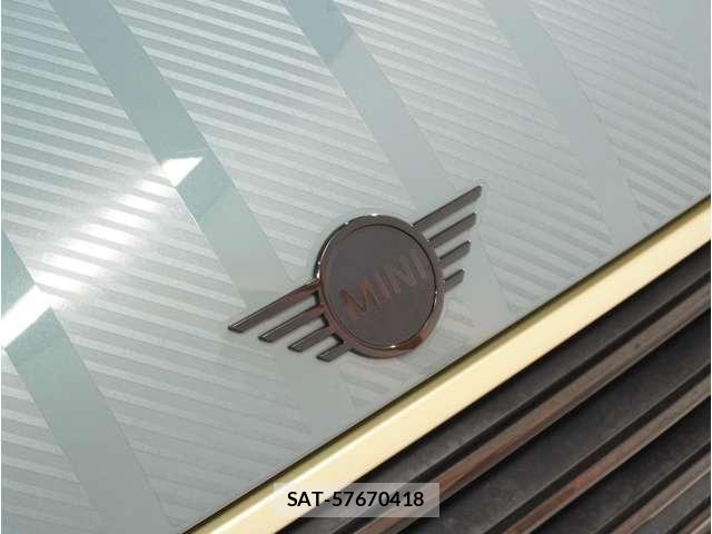 Bmw MINI 2023-05 8354962-19