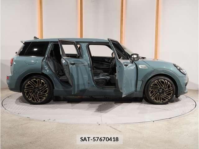 Bmw MINI 2023-05 8354962-21