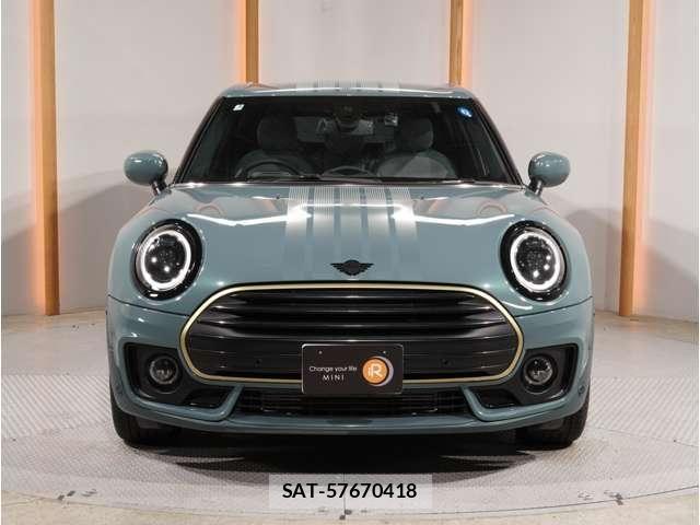 Bmw MINI 2023-05 8354962-6