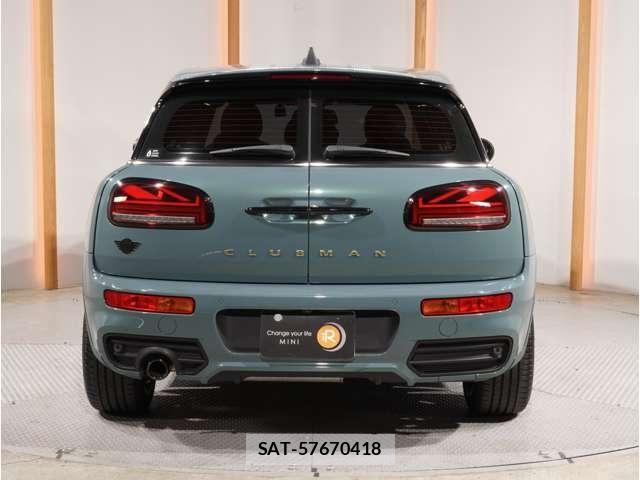 Bmw MINI 2023-05 8354962-7