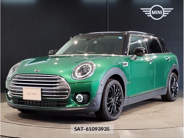 Bmw MINI 2024-03 8354961-0