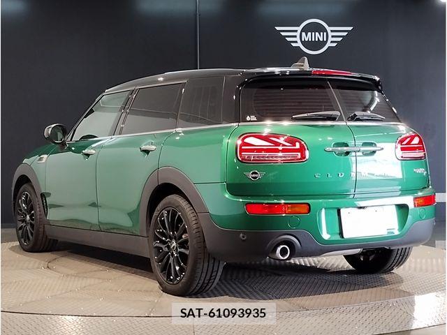 Bmw MINI 2024-03 8354961-2