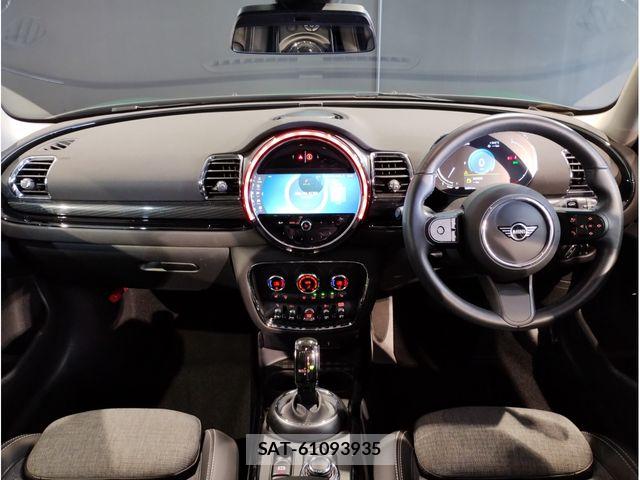 Bmw MINI 2024-03 8354961-8