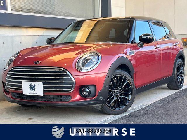 Bmw MINI 2021-02 8438433-0