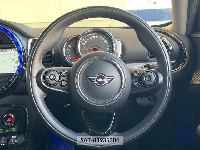 Bmw MINI 2021-02 8438433-10