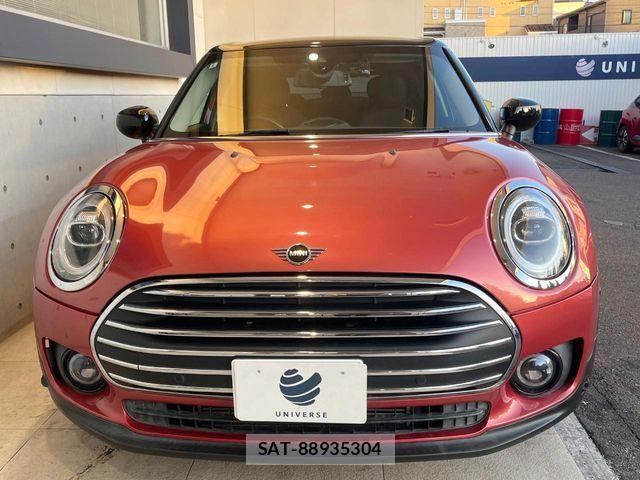 Bmw MINI 2021-02 8438433-13