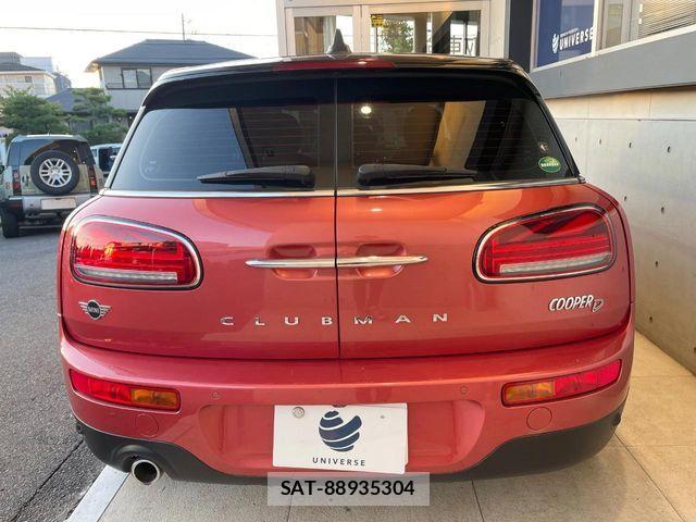 Bmw MINI 2021-02 8438433-14