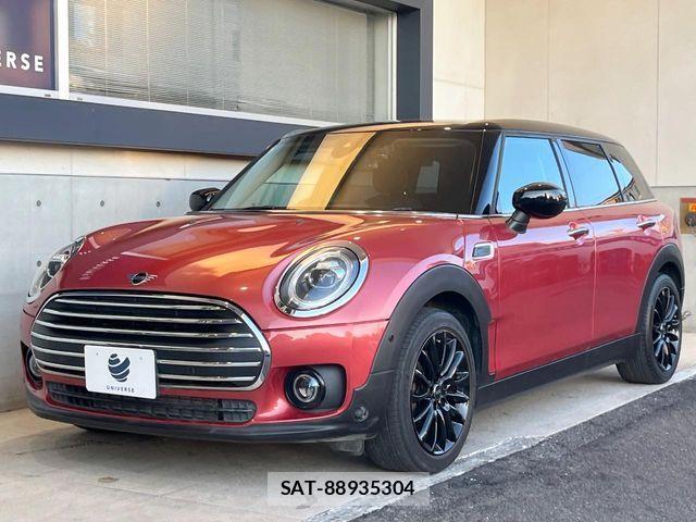Bmw MINI 2021-02 8438433-15