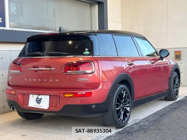 Bmw MINI 2021-02 8438433-16
