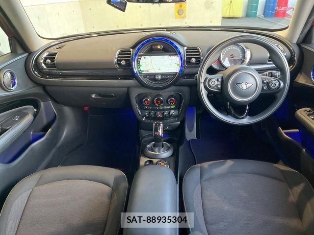 Bmw MINI 2021-02 8438433-1