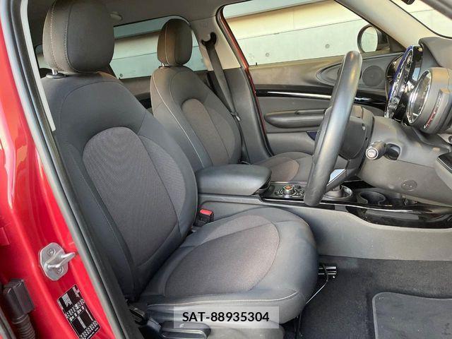 Bmw MINI 2021-02 8438433-8