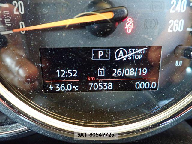 Bmw MINI 2020-11 8485751-11