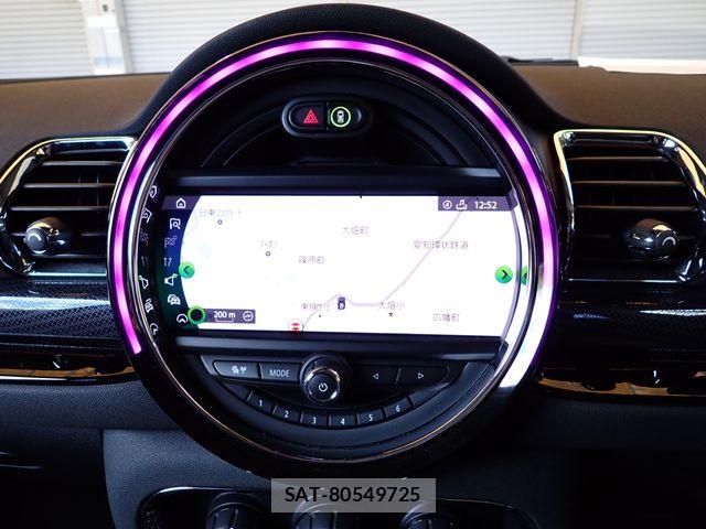 Bmw MINI 2020-11 8485751-12