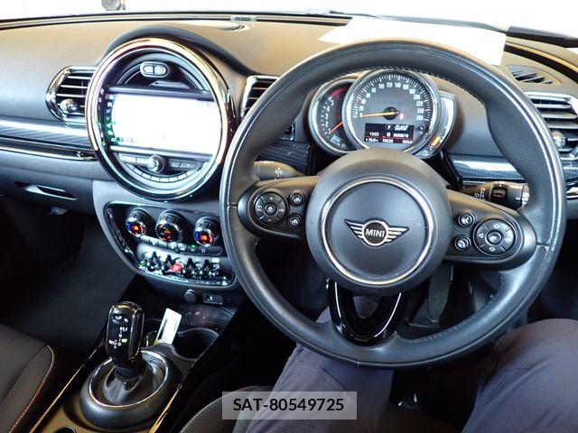 Bmw MINI 2020-11 8485751-16