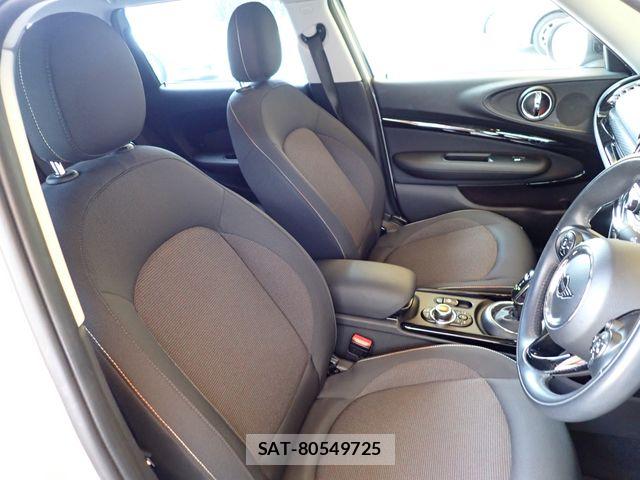 Bmw MINI 2020-11 8485751-18