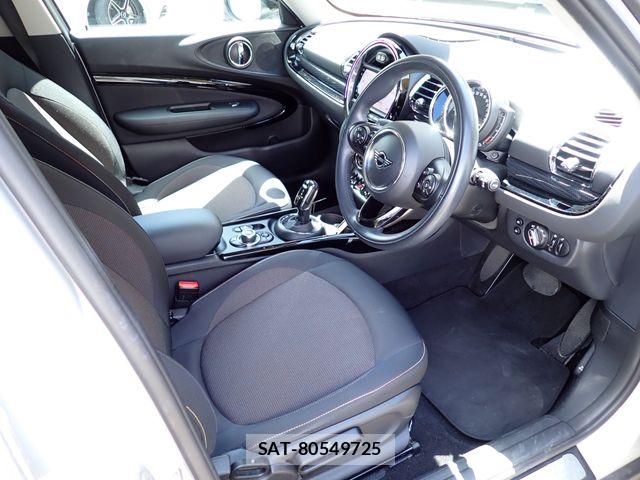 Bmw MINI 2020-11 8485751-1