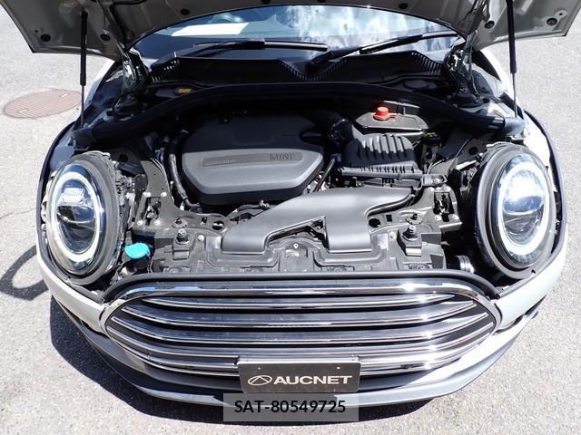 Bmw MINI 2020-11 8485751-23