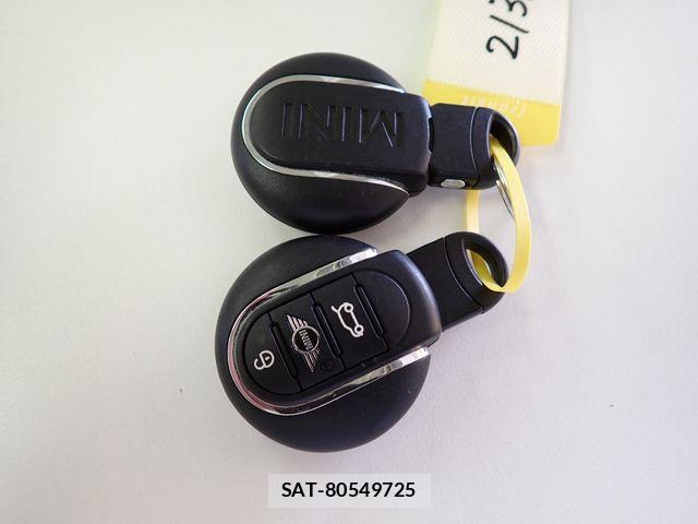 Bmw MINI 2020-11 8485751-27