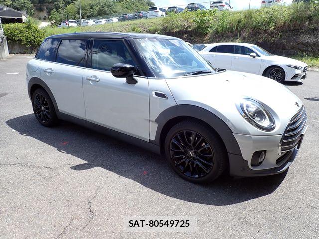 Bmw MINI 2020-11 8485751-3