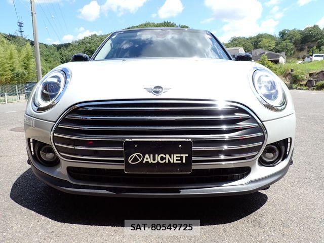Bmw MINI 2020-11 8485751-4