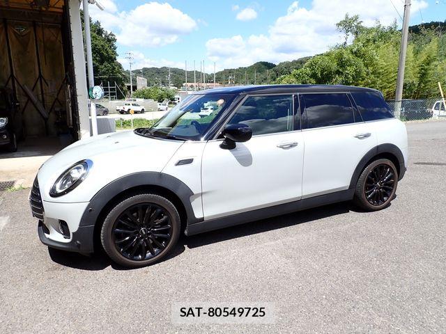 Bmw MINI 2020-11 8485751-5