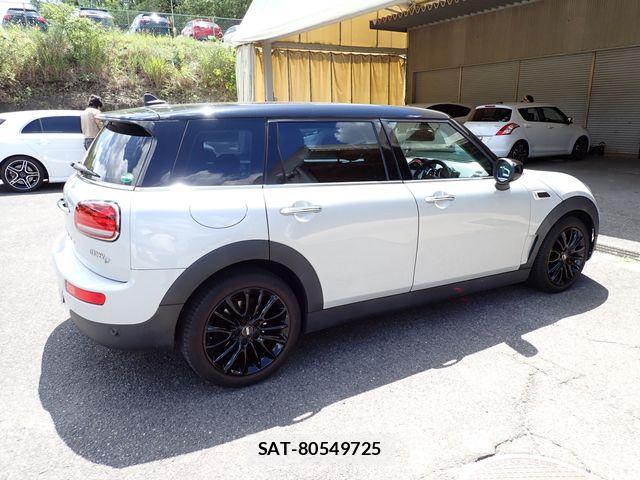 Bmw MINI 2020-11 8485751-6