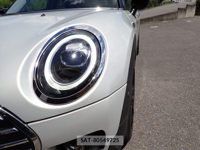 Bmw MINI 2020-11 8485751-7