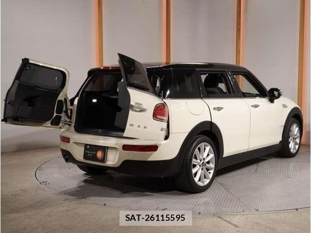 Bmw MINI 2022-01 8525769-25