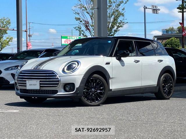 Bmw MINI 2022-01 8525768-0