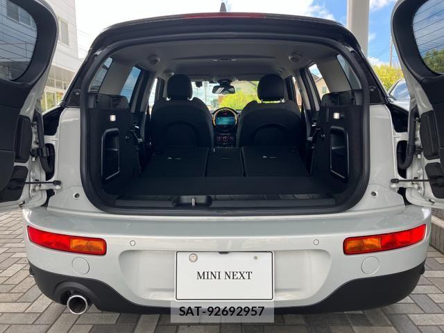 Bmw MINI 2022-01 8525768-11