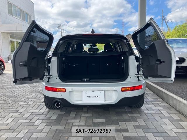 Bmw MINI 2022-01 8525768-12