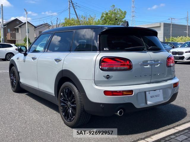 Bmw MINI 2022-01 8525768-2