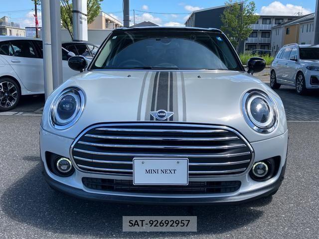Bmw MINI 2022-01 8525768-3
