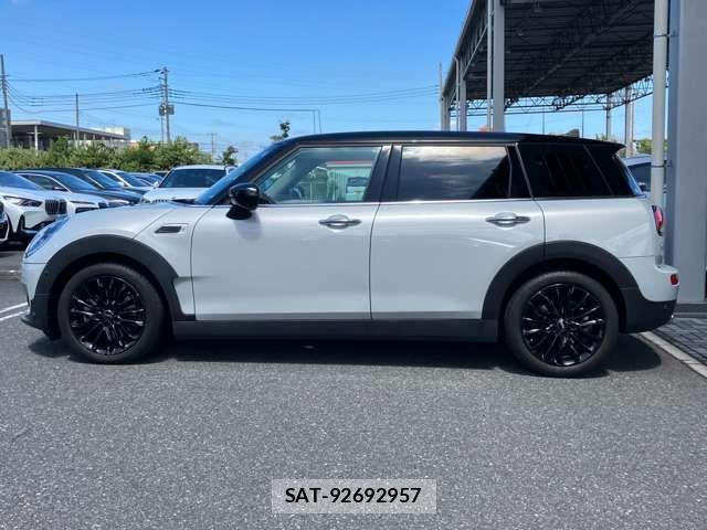 Bmw MINI 2022-01 8525768-5