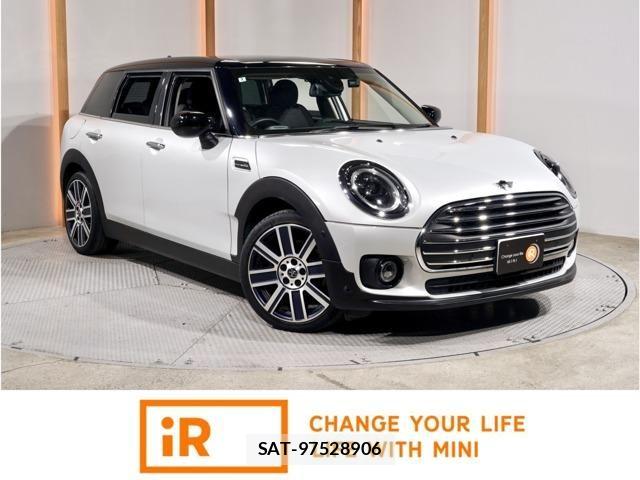 Bmw MINI 2022-03 8525772-0