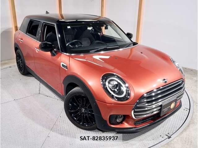 Bmw MINI 2020-07 8525771-16