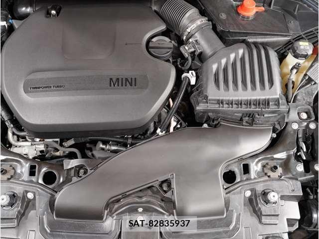 Bmw MINI 2020-07 8525771-5