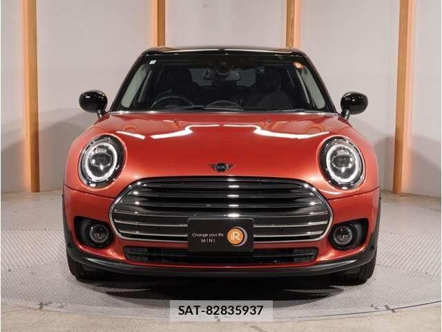 Bmw MINI 2020-07 8525771-6