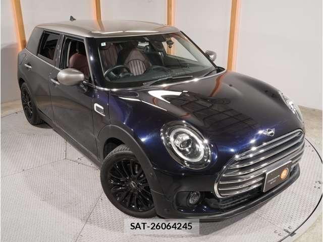 Bmw MINI 2020-09 8525770-16