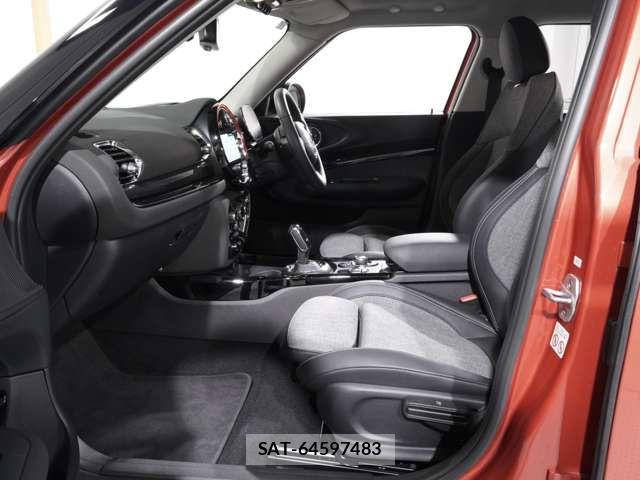 Bmw MINI 2023-11 8562684-9