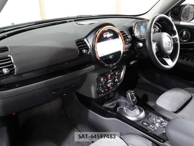 Bmw MINI 2023-11 8562684-12