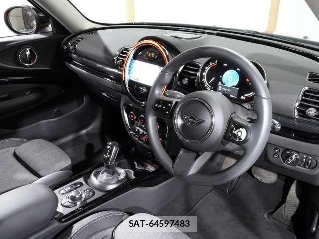 Bmw MINI 2023-11 8562684-13