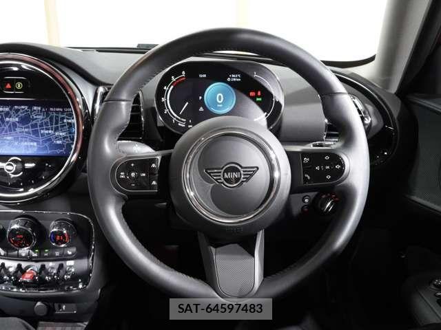 Bmw MINI 2023-11 8562684-14
