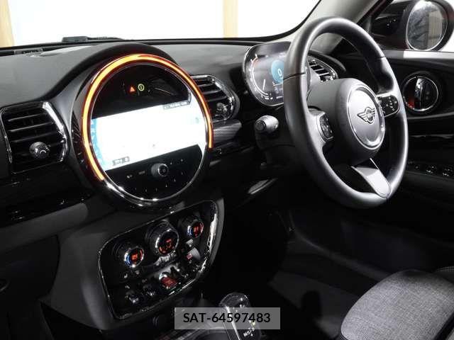 Bmw MINI 2023-11 8562684-15